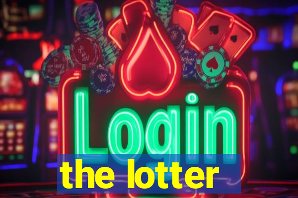 the lotter - reclame aqui